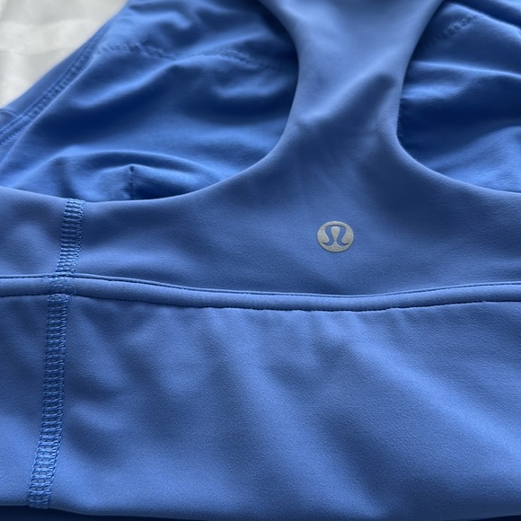 🪁 Lululemon Wunder Train Longline Bra - Picture 4 of 6